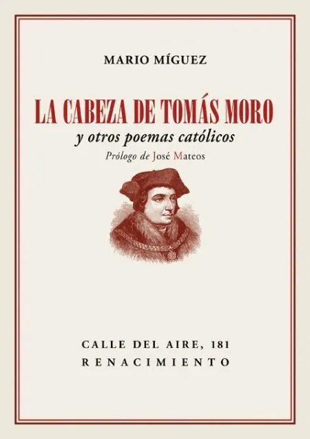 La Cabeza de Tomás Moro