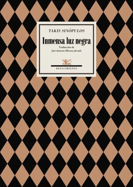 Inmensa Luz Negra