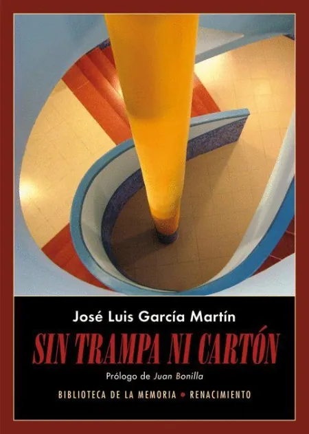 Sin Trampa Ni Cartón