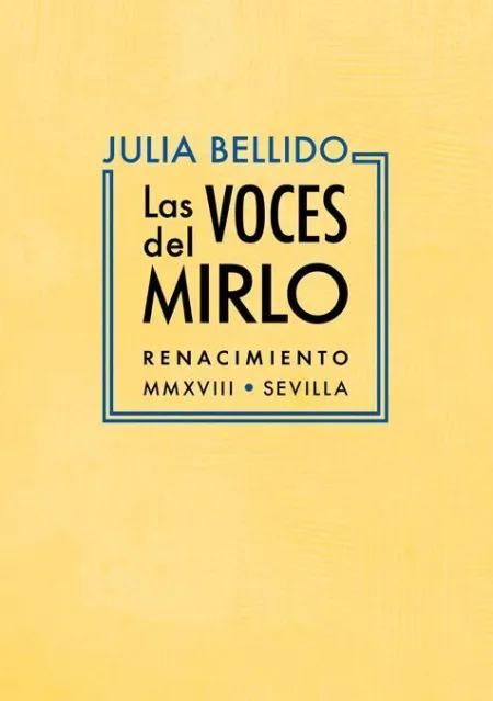 Las Voces del Mirlo