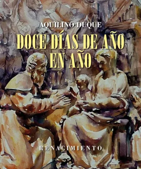 Doce Días de Año en Año