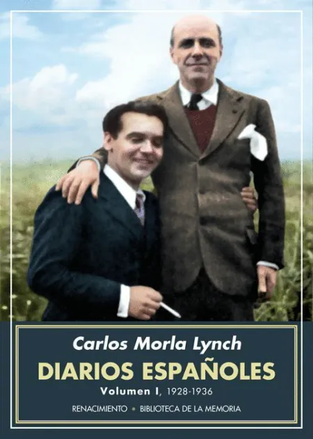 T1 Diarios Españoles 1928-1936