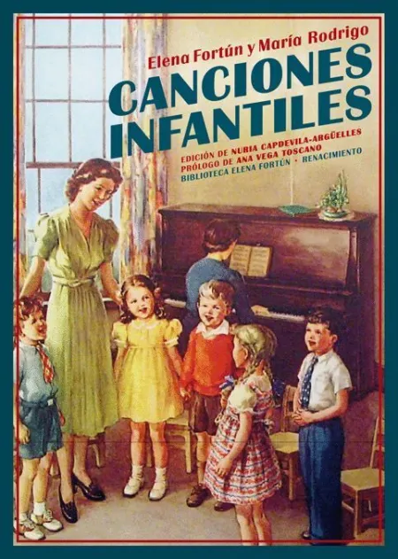 Canciones Infantiles