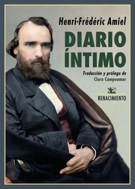 Diario Íntimo