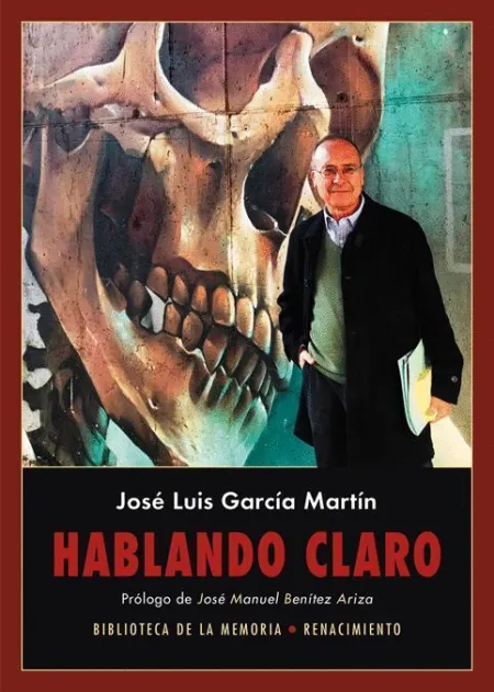 Hablando Claro. Diario 2017-2018