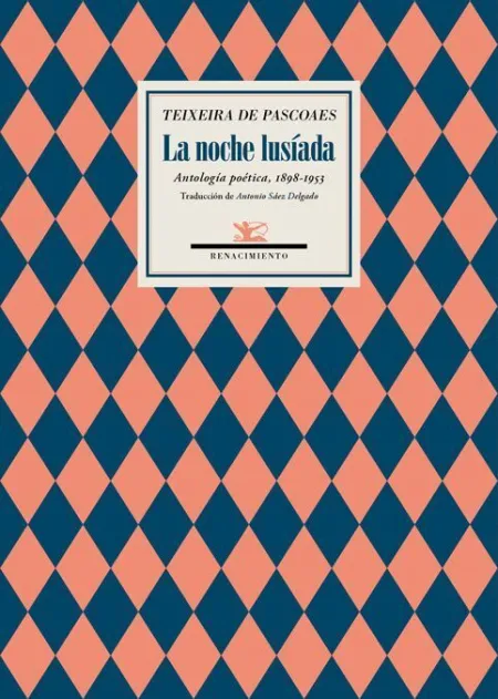 La Noche Lusiada