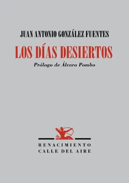 Los Días Desiertos