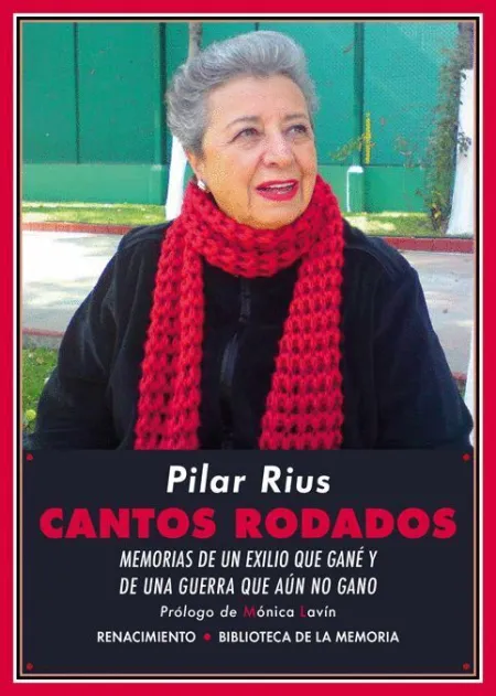 Cantos Rodados