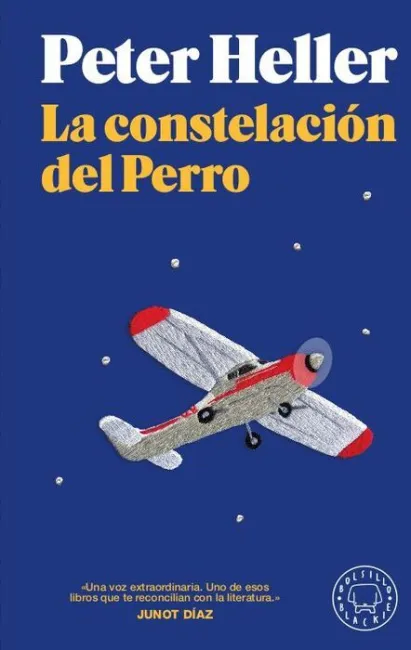 La Constelación del Perro