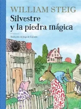 Silvestre y la Piedra Mágica