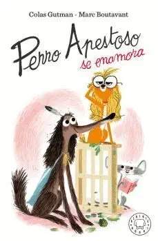 Perro Apestoso se Enamora