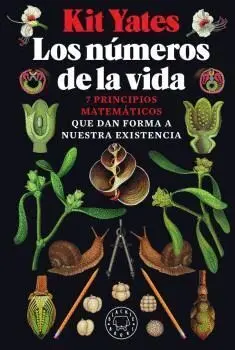 Los Números de la Vida