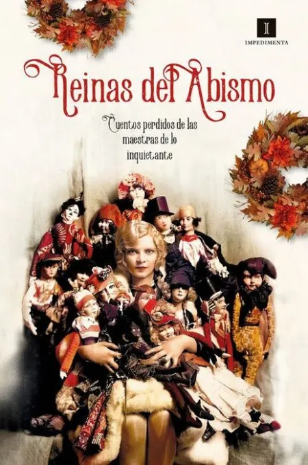 Reinas del Abismo
