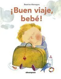 Ã?Â¡Buen Viaje, Bebe! (Ne)