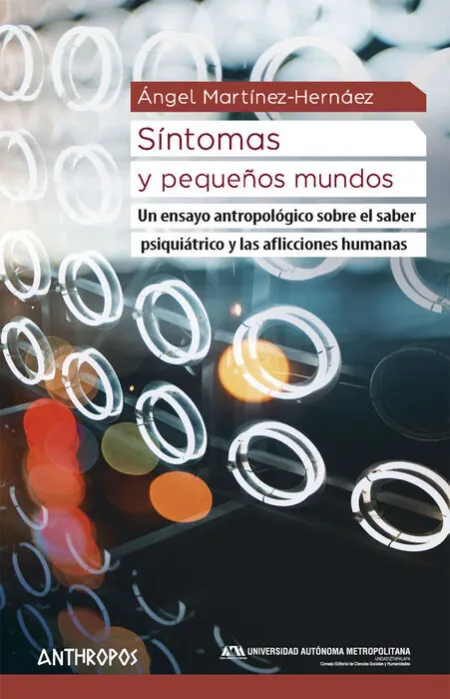 Sintomas y Pequeños Mundos