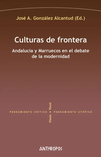 Culturas de Frontera