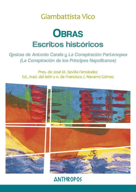 Obras: Escritos Historicos