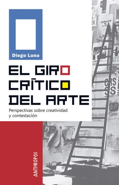 El Giro Critico del Arte