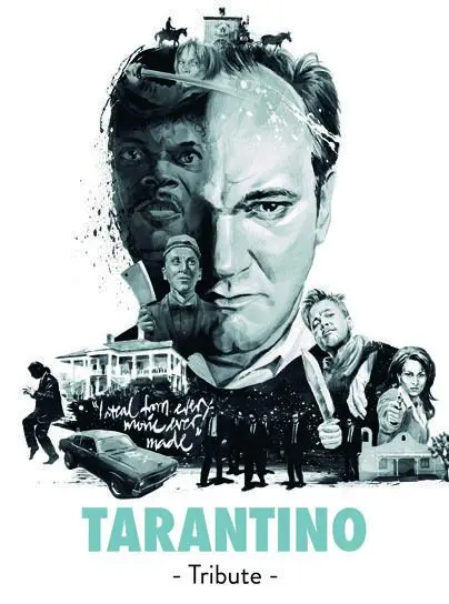 Tarantino -Tribute-