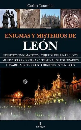 Enigmas y Misterios de León