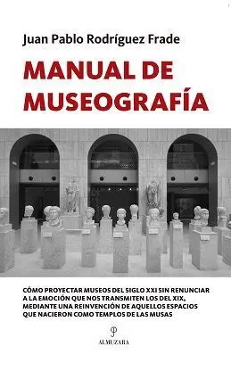 Manual de Museografía