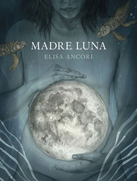 Madre Luna