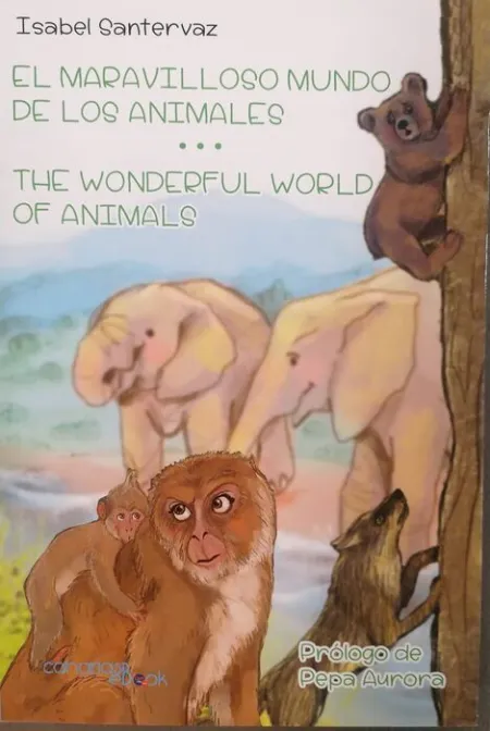 El Maravilloso Mundo de los Animales / The Wonderful World...