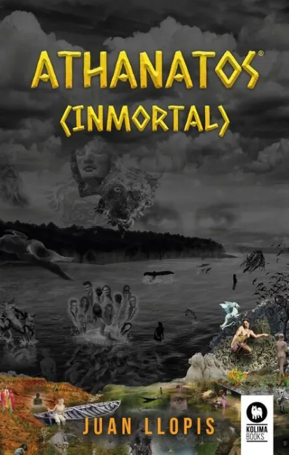 Athanatos ( Inmortal )