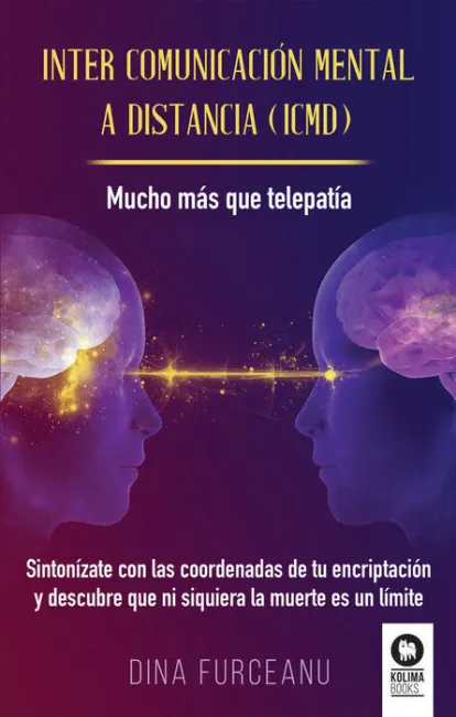 Inter Comunicaciã?Â³N Mental a Distancia (Icmd)