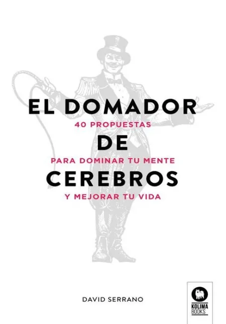 El Domador de Cerebros