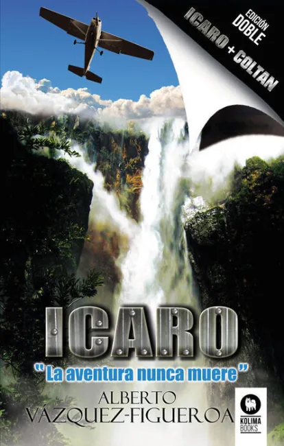 Ã?ÂCaro/Coltan