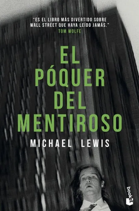 El Póquer del Mentiroso