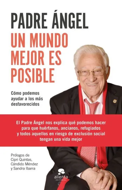 Un Mundo Mejor Es Posible