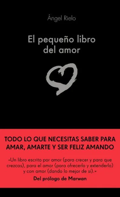 El Pequeño Libro del Amor