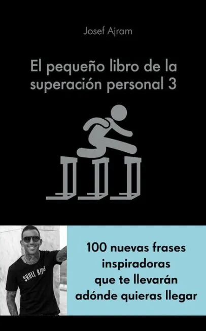 T3 el Pequeño Libro de la Superacion Personal