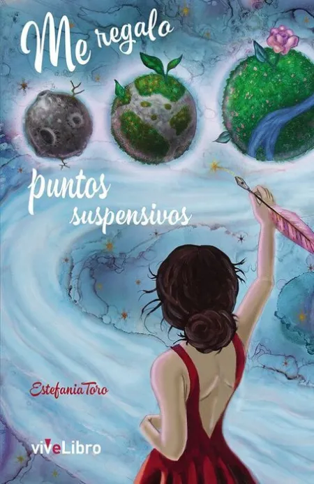Me Regalo Puntos Suspensivos