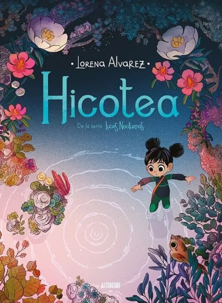 Hicotea Luces Nocturnas 2