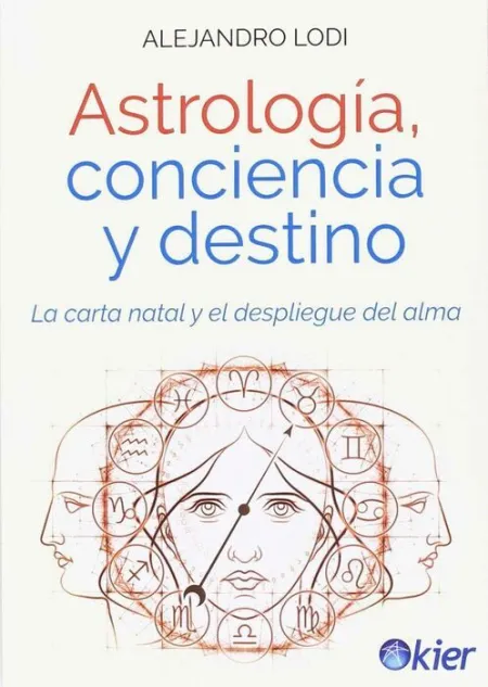 Astrología, Conciencia y Destino