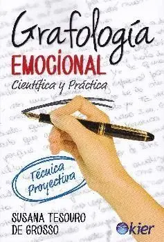 Grafologia Emocional Cientifica y Practica