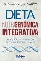 Dieta Nutrigenomica Integrativa