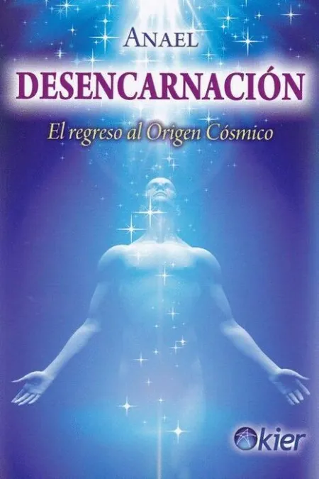 Desencarnación