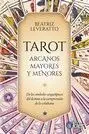 Tarot. Arcanos Mayores y Menores