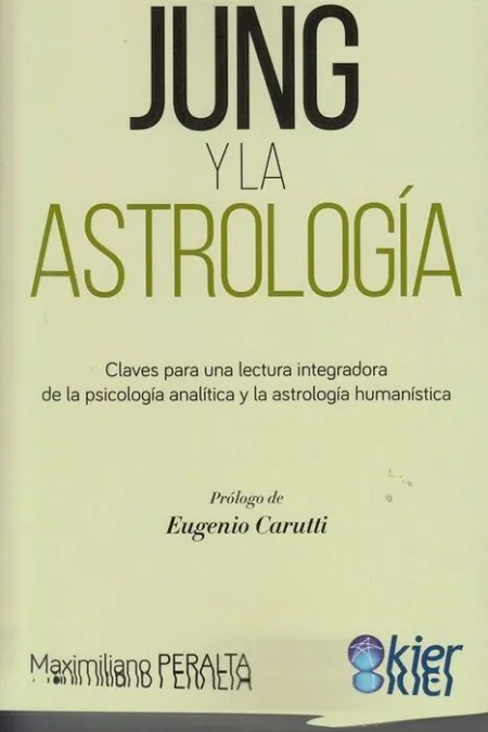 Jung y la Astrologia