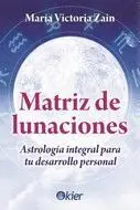 Matriz de Lunaciones