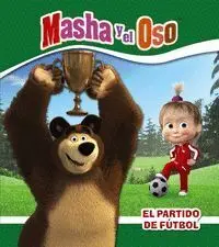 El Partido de Fútbol