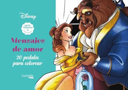Mensajes de Amor