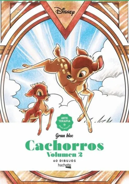 Cachorros Volumen 2
