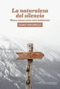 La Naturaleza del Silencio