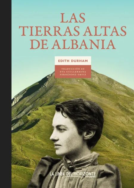 Tierras Altas de Albania,Las