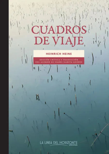 Cuadros de Viaje